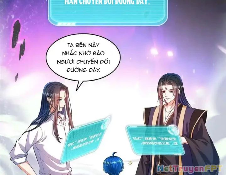 Tu Chân Nói Chuyện Phiếm Quần Chapter 524 - 83