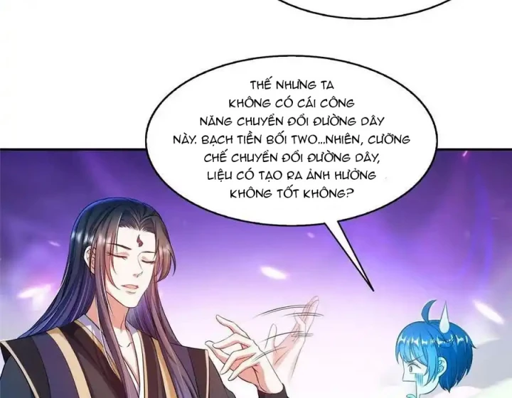 Tu Chân Nói Chuyện Phiếm Quần Chapter 524 - 85