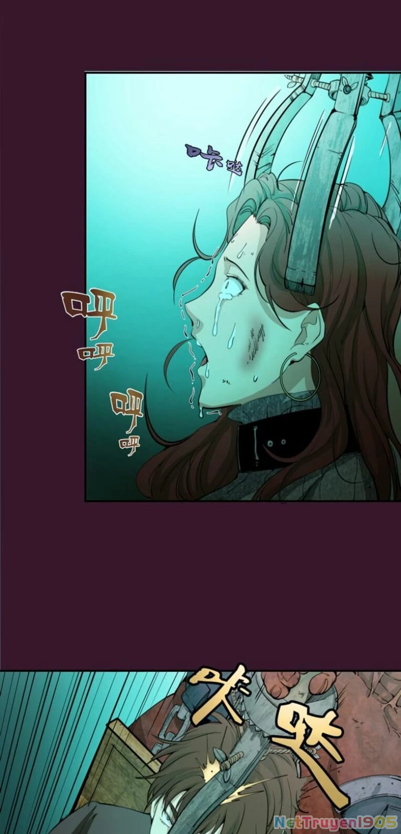 Cao Đẳng Linh Hồn Chapter 5 - 3