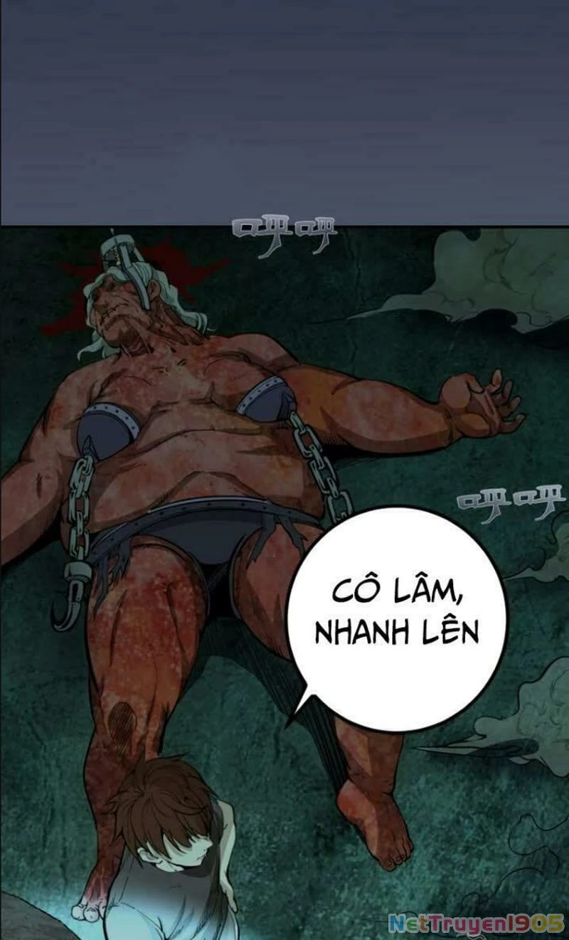 Cao Đẳng Linh Hồn Chapter 5 - 15