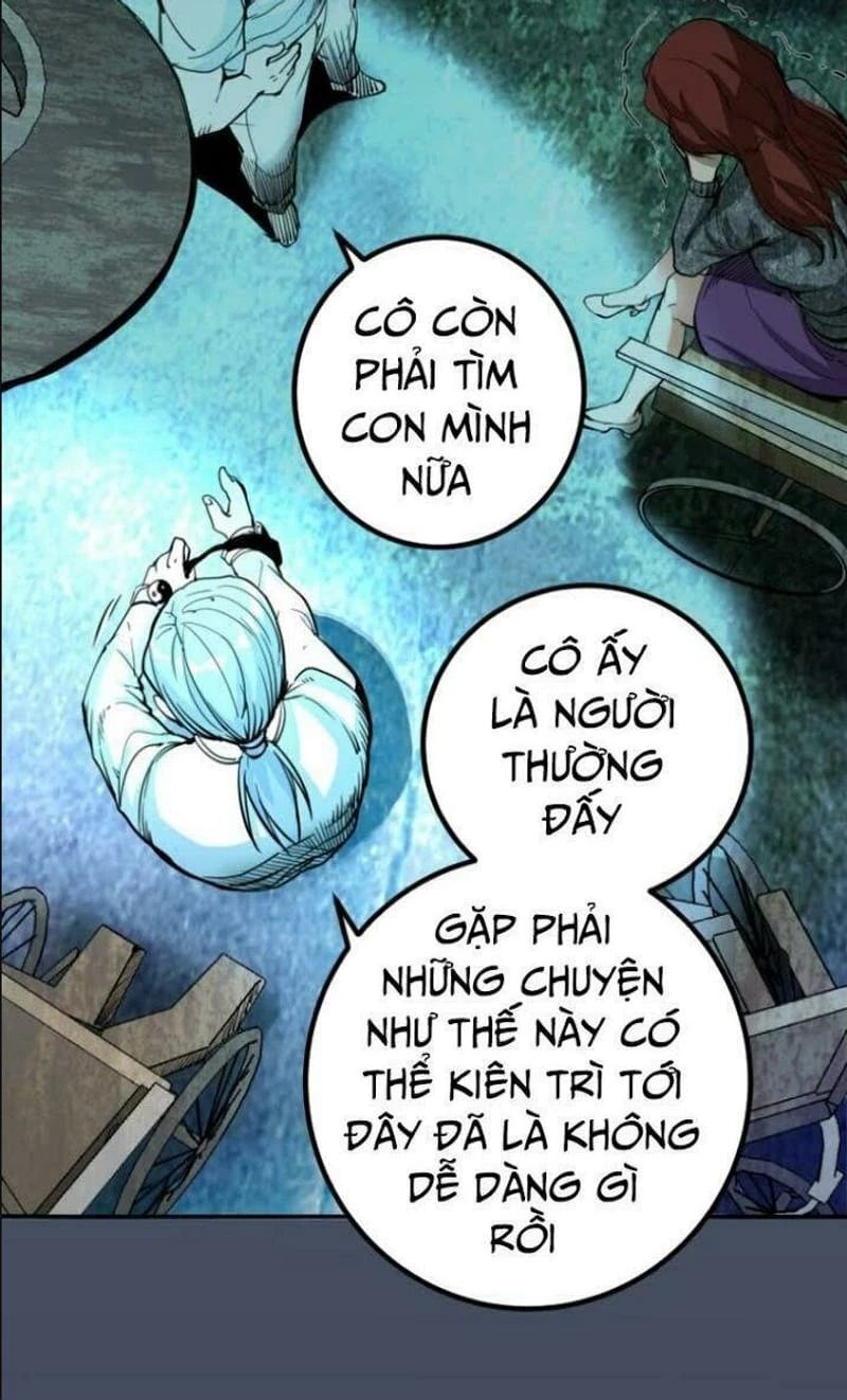 Cao Đẳng Linh Hồn Chapter 5 - 16