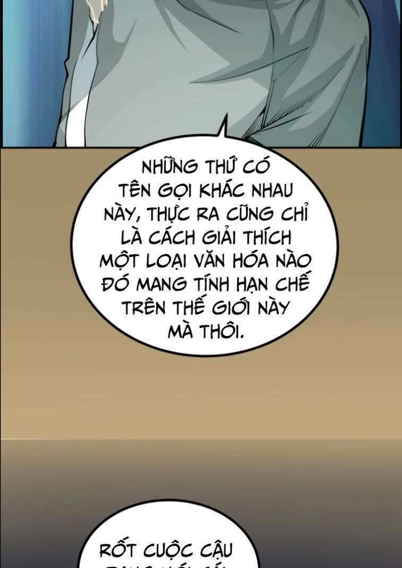 Cao Đẳng Linh Hồn Chapter 5 - 22