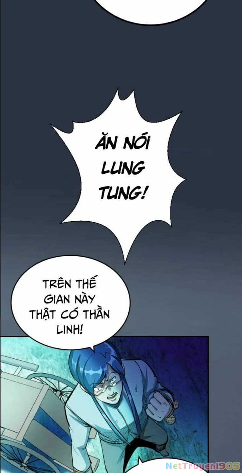 Cao Đẳng Linh Hồn Chapter 5 - 27
