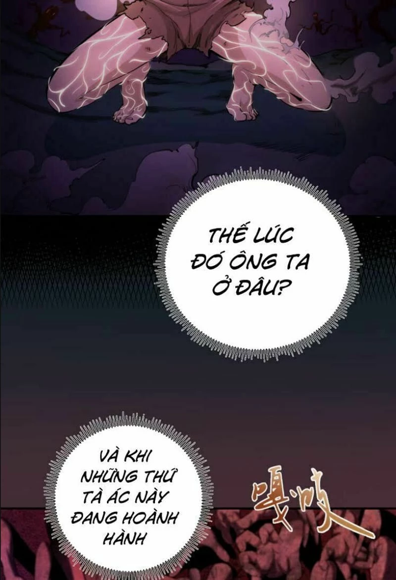 Cao Đẳng Linh Hồn Chapter 5 - 30