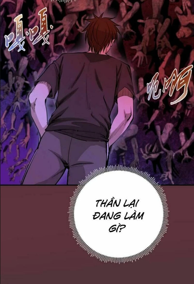 Cao Đẳng Linh Hồn Chapter 5 - 31