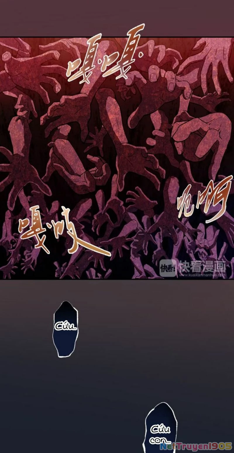 Cao Đẳng Linh Hồn Chapter 5 - 32