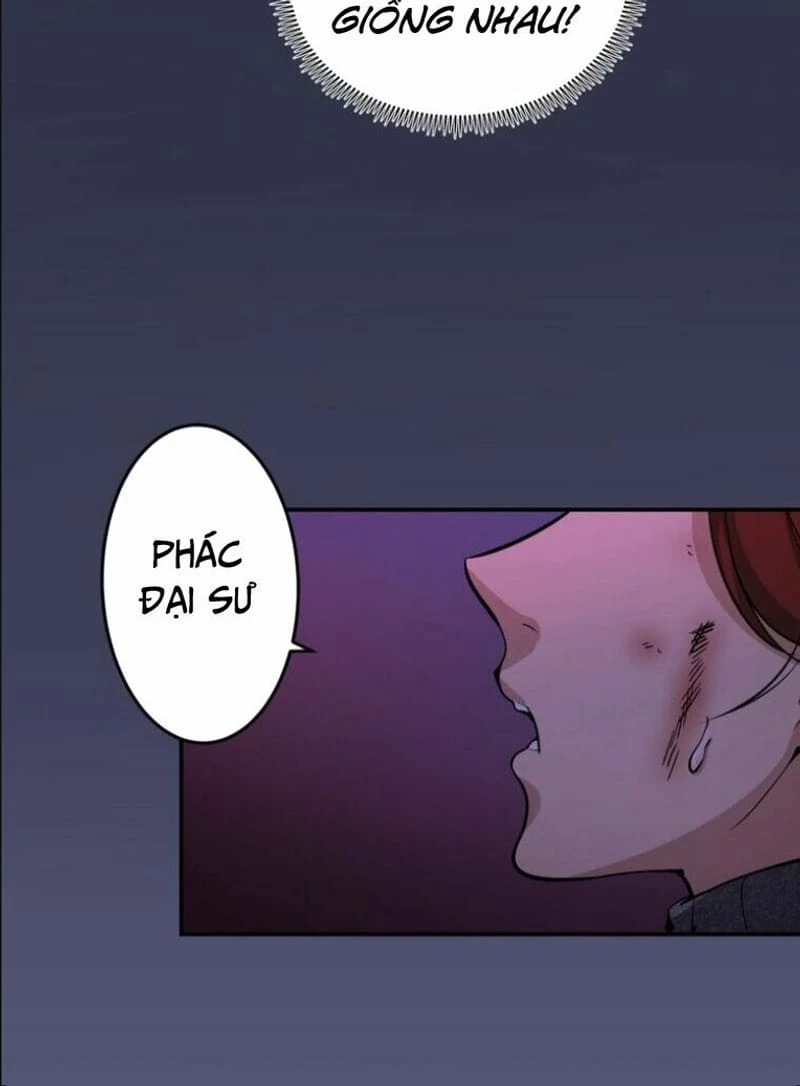 Cao Đẳng Linh Hồn Chapter 5 - 39