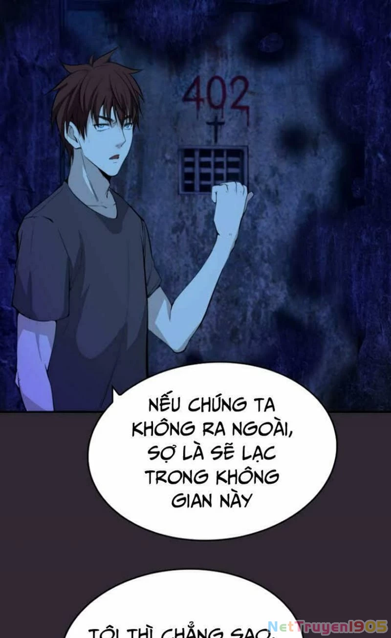 Cao Đẳng Linh Hồn Chapter 5 - 44