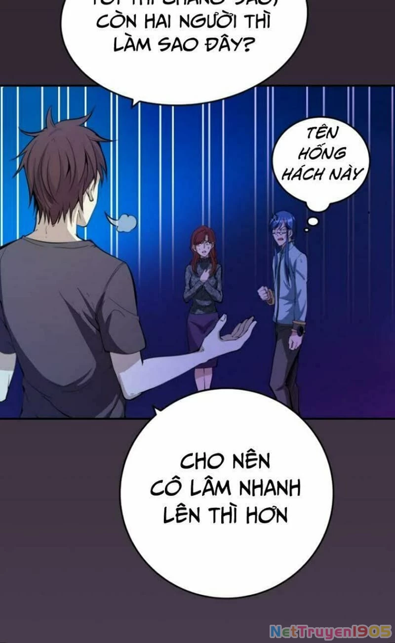 Cao Đẳng Linh Hồn Chapter 5 - 45