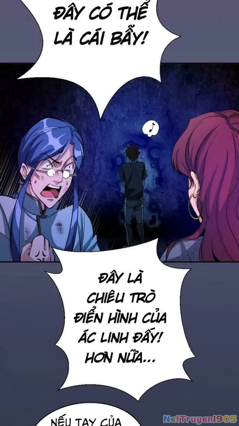 Cao Đẳng Linh Hồn Chapter 5 - 47