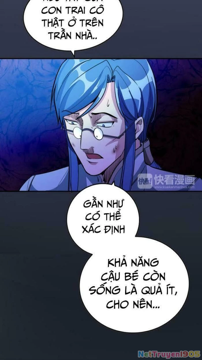 Cao Đẳng Linh Hồn Chapter 5 - 48