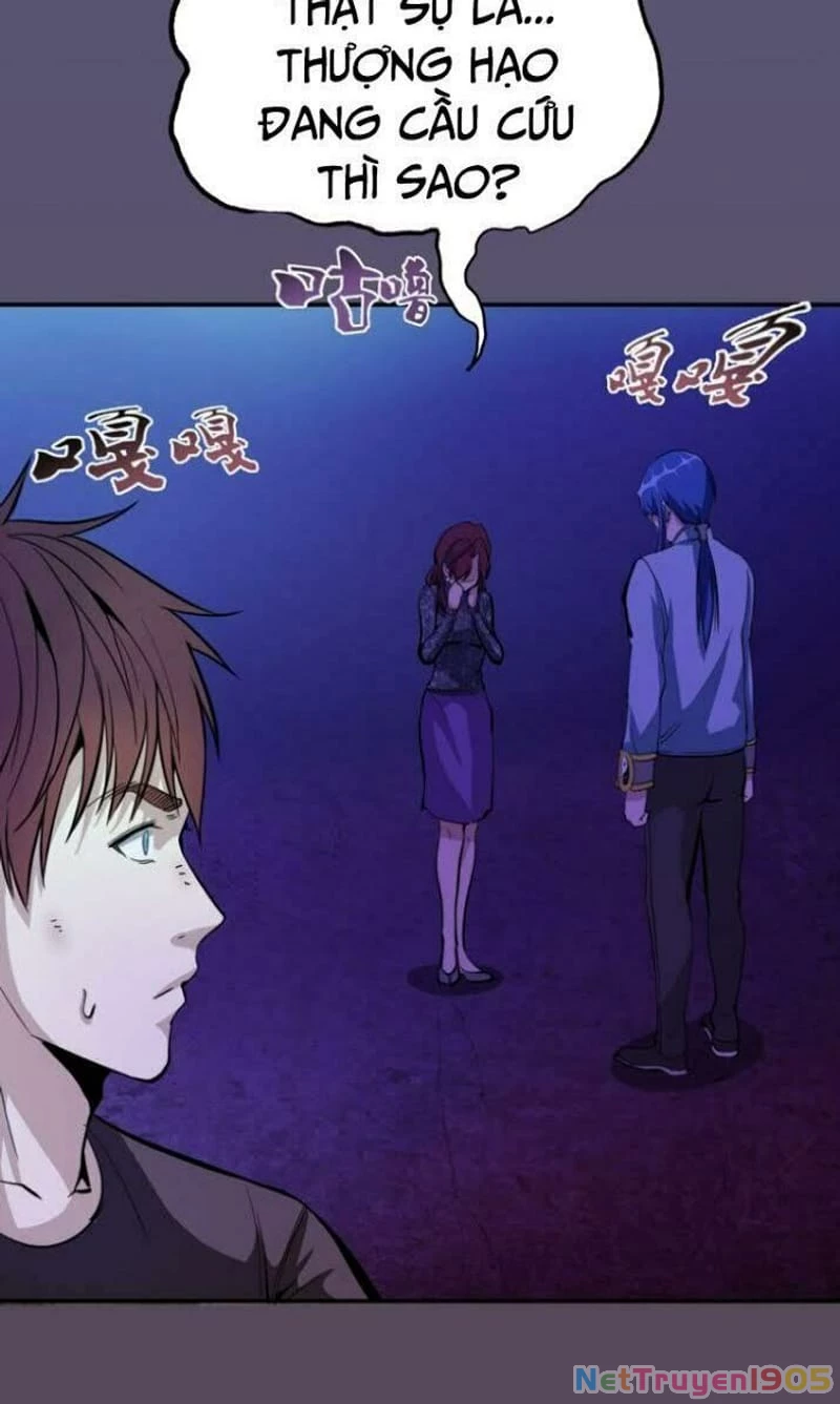 Cao Đẳng Linh Hồn Chapter 5 - 51