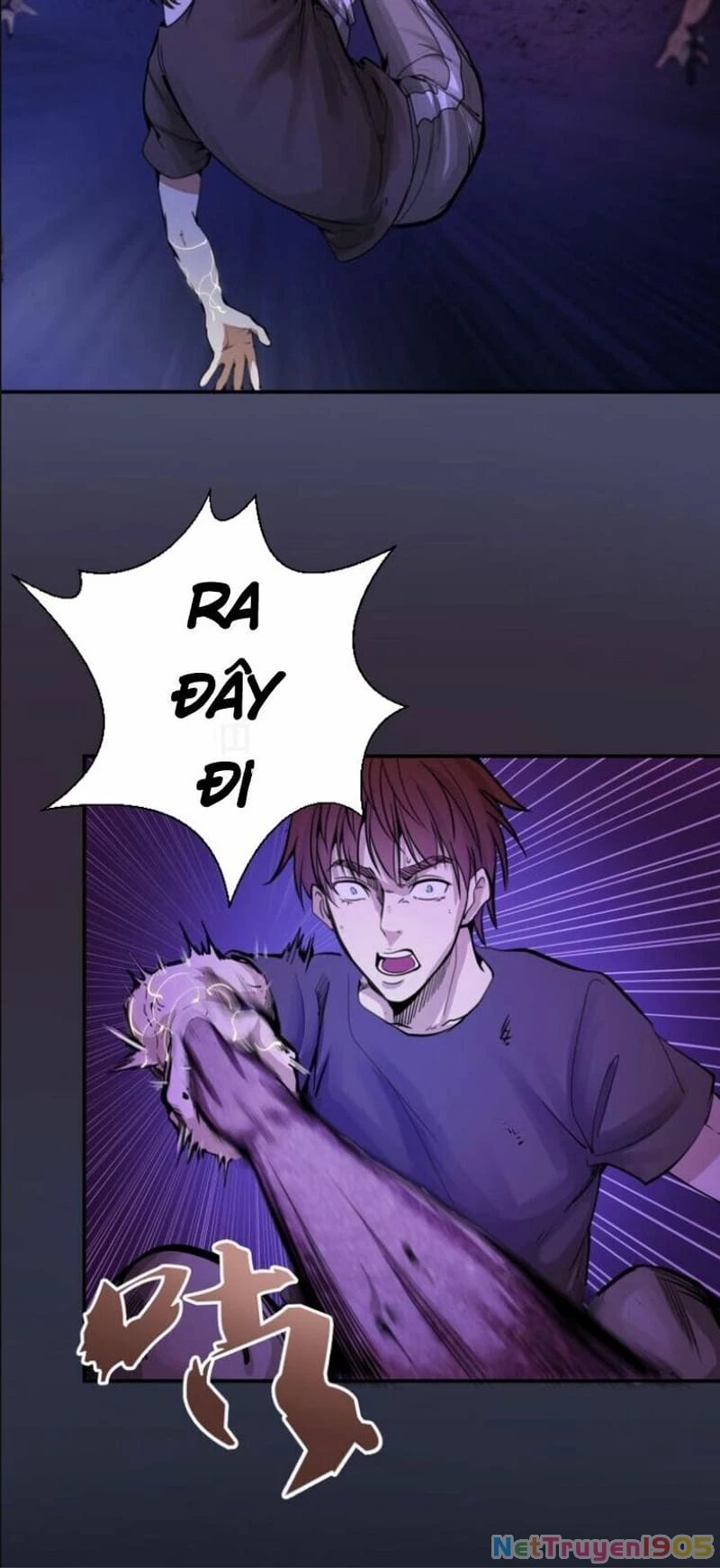 Cao Đẳng Linh Hồn Chapter 5 - 57