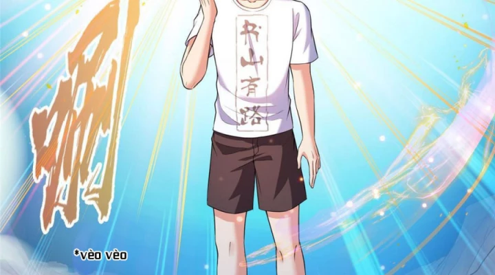 Tu Chân Nói Chuyện Phiếm Quần Chapter 526 - 5