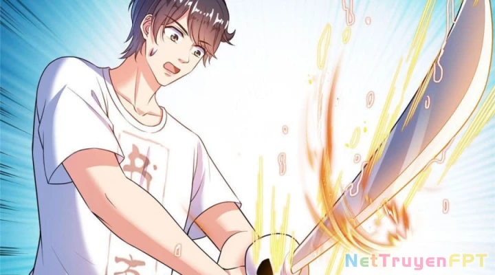 Tu Chân Nói Chuyện Phiếm Quần Chapter 526 - 10