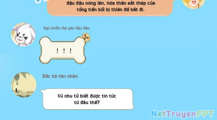 Tu Chân Nói Chuyện Phiếm Quần Chapter 526 - 28