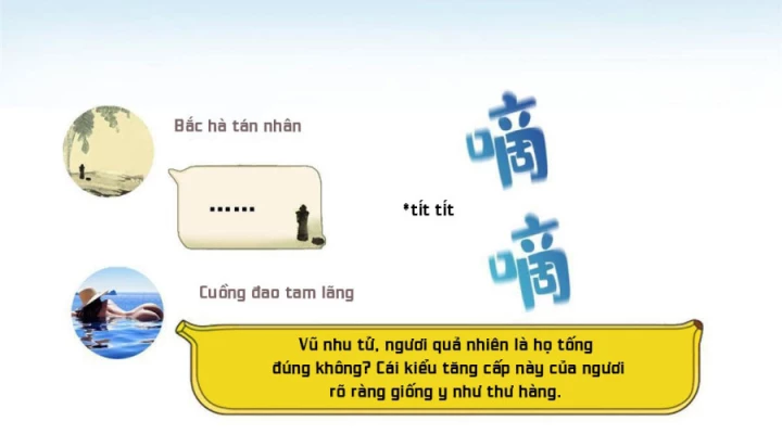 Tu Chân Nói Chuyện Phiếm Quần Chapter 526 - 30