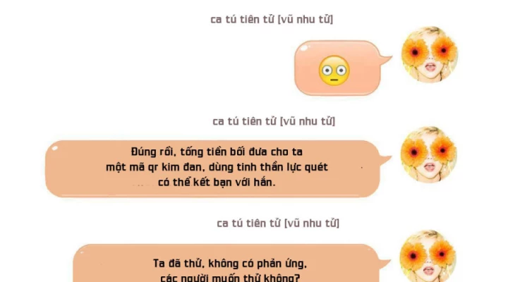 Tu Chân Nói Chuyện Phiếm Quần Chapter 526 - 31