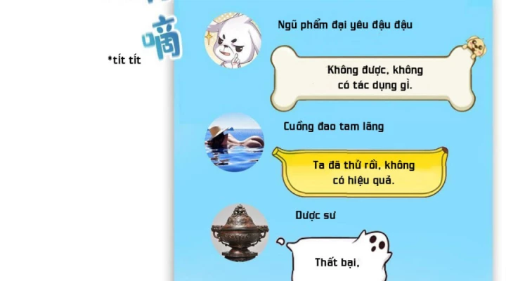 Tu Chân Nói Chuyện Phiếm Quần Chapter 526 - 34