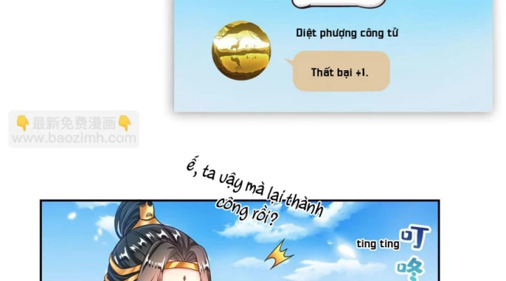 Tu Chân Nói Chuyện Phiếm Quần Chapter 526 - 35