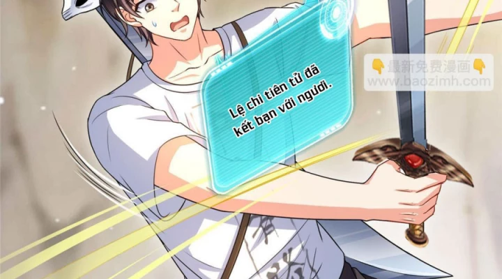 Tu Chân Nói Chuyện Phiếm Quần Chapter 526 - 40