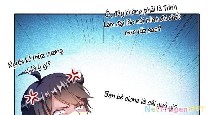 Tu Chân Nói Chuyện Phiếm Quần Chapter 526 - 44