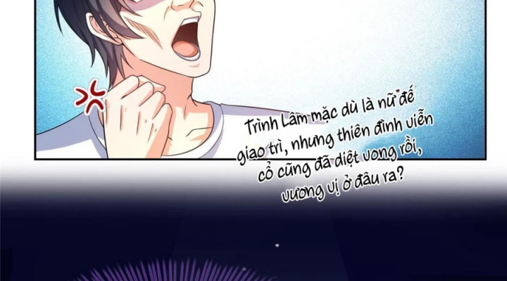 Tu Chân Nói Chuyện Phiếm Quần Chapter 526 - 45