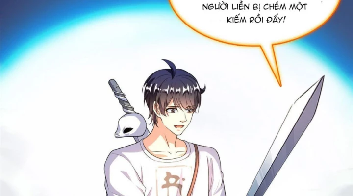 Tu Chân Nói Chuyện Phiếm Quần Chapter 526 - 48