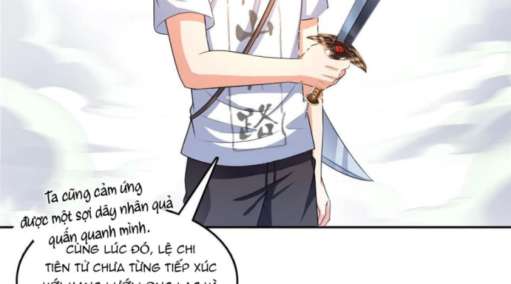 Tu Chân Nói Chuyện Phiếm Quần Chapter 526 - 49