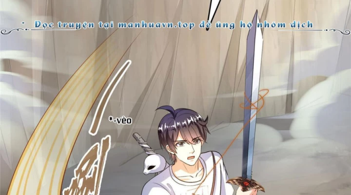 Tu Chân Nói Chuyện Phiếm Quần Chapter 526 - 51