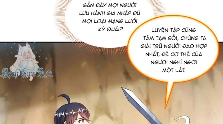 Tu Chân Nói Chuyện Phiếm Quần Chapter 526 - 60