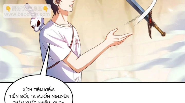 Tu Chân Nói Chuyện Phiếm Quần Chapter 526 - 61