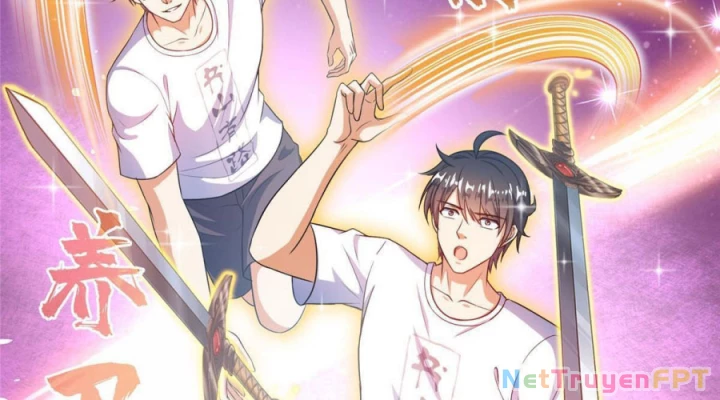 Tu Chân Nói Chuyện Phiếm Quần Chapter 526 - 66