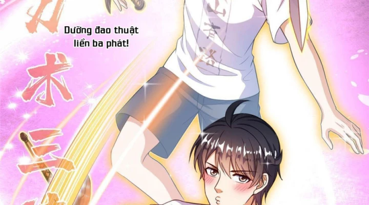 Tu Chân Nói Chuyện Phiếm Quần Chapter 526 - 67