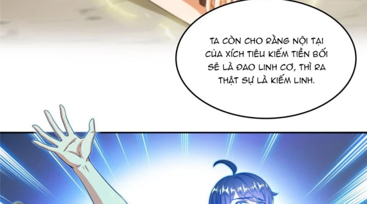 Tu Chân Nói Chuyện Phiếm Quần Chapter 526 - 76