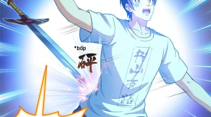 Tu Chân Nói Chuyện Phiếm Quần Chapter 526 - 77