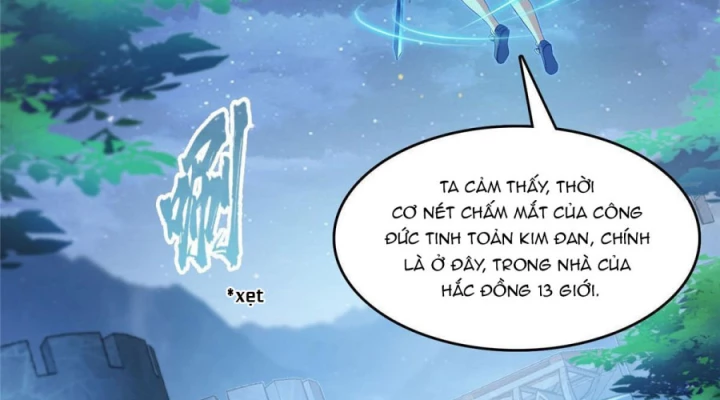 Tu Chân Nói Chuyện Phiếm Quần Chapter 526 - 81