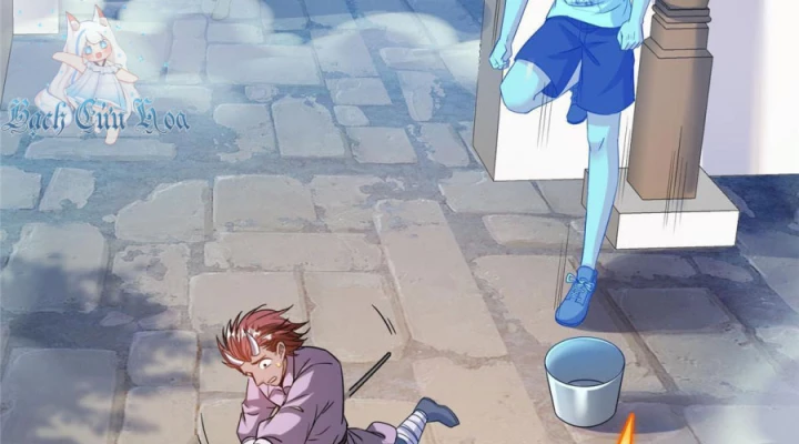 Tu Chân Nói Chuyện Phiếm Quần Chapter 526 - 97