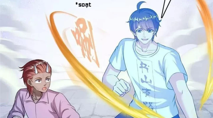 Tu Chân Nói Chuyện Phiếm Quần Chapter 526 - 119