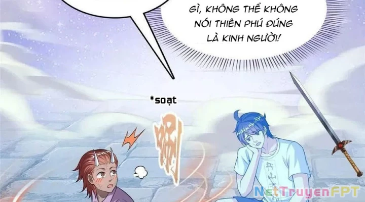 Tu Chân Nói Chuyện Phiếm Quần Chapter 526 - 123