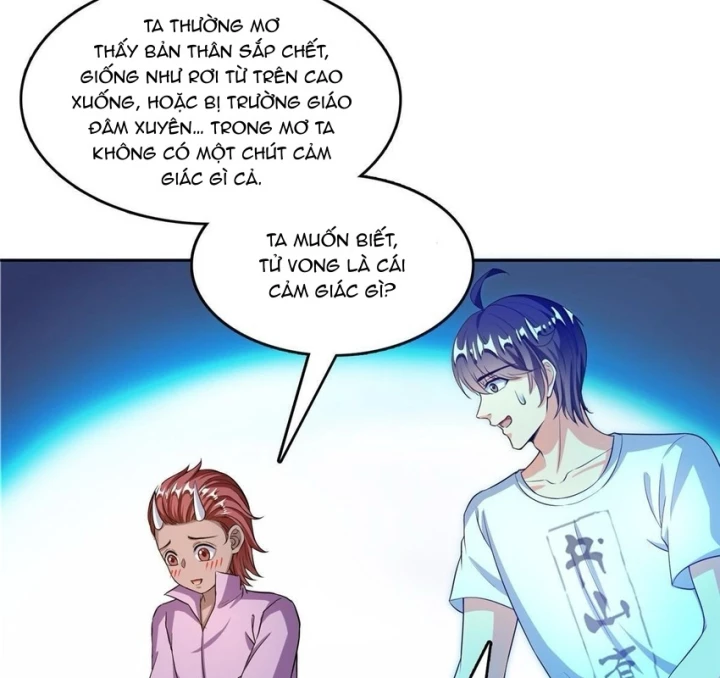 Tu Chân Nói Chuyện Phiếm Quần Chapter 527 - 4