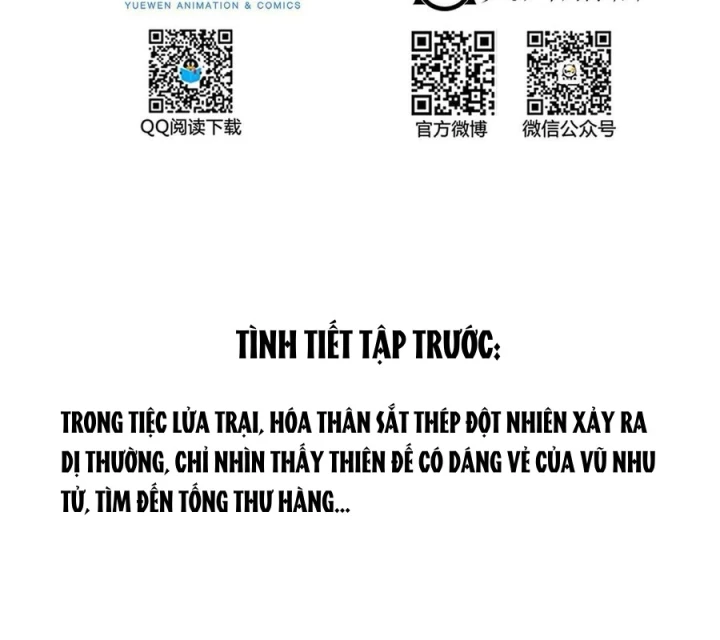 Tu Chân Nói Chuyện Phiếm Quần Chapter 527 - 5