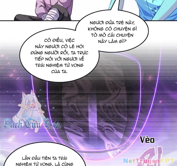 Tu Chân Nói Chuyện Phiếm Quần Chapter 527 - 6