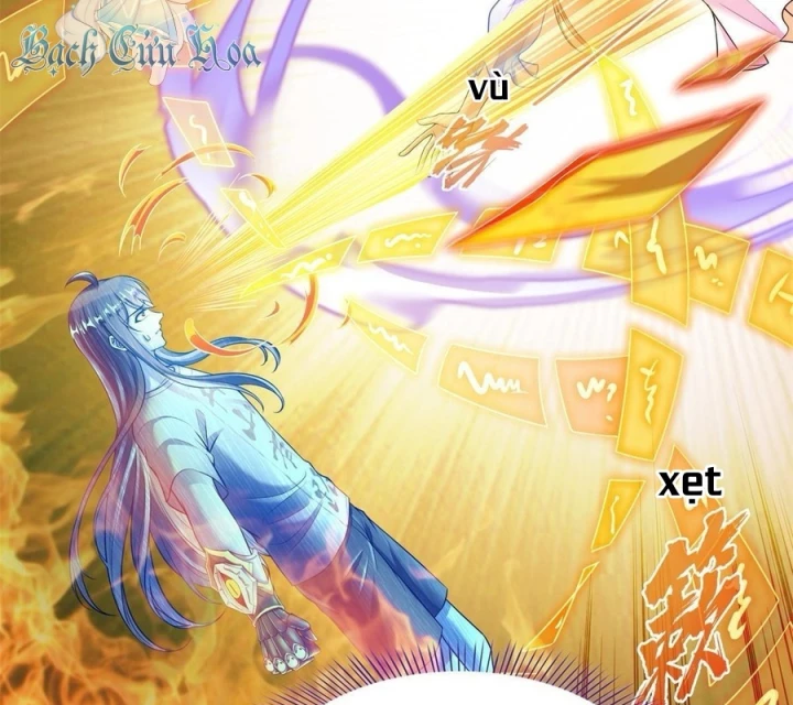 Tu Chân Nói Chuyện Phiếm Quần Chapter 527 - 9