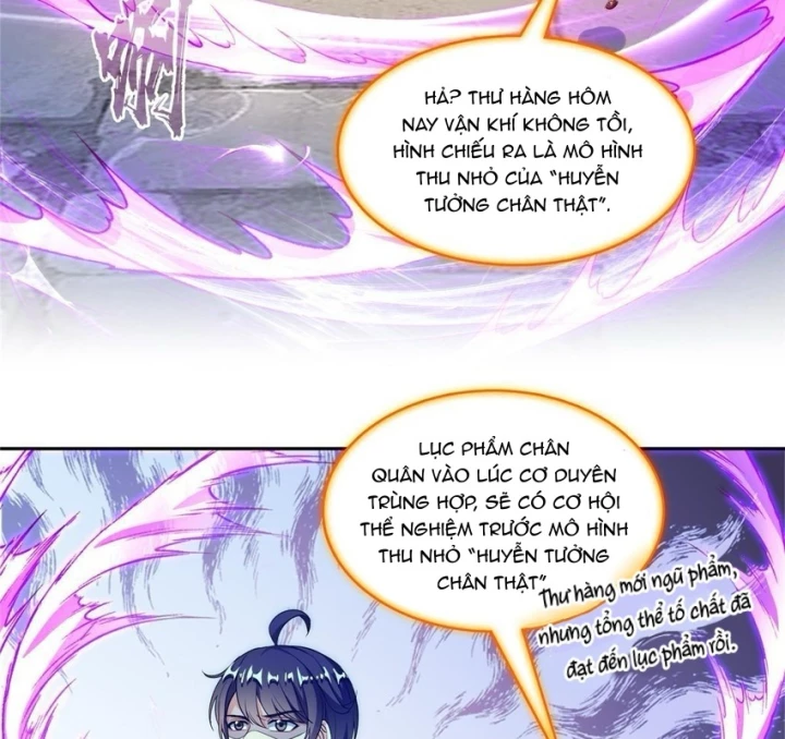 Tu Chân Nói Chuyện Phiếm Quần Chapter 527 - 10