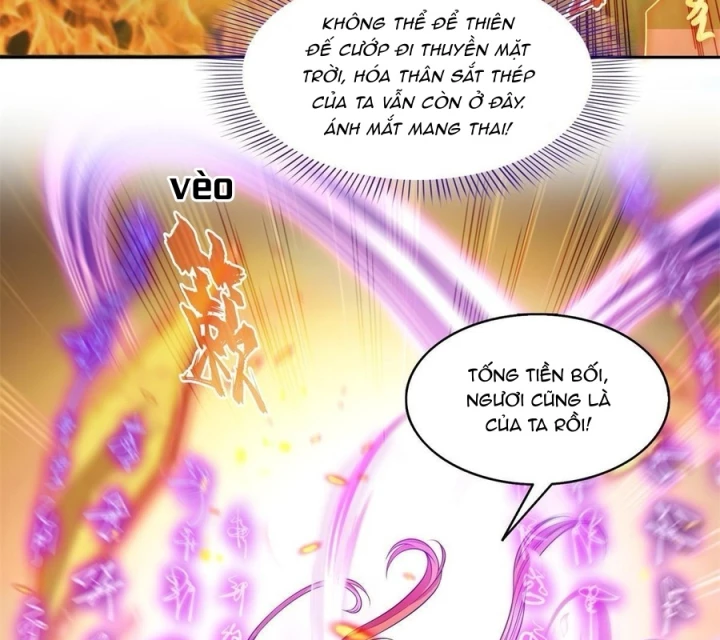 Tu Chân Nói Chuyện Phiếm Quần Chapter 527 - 11