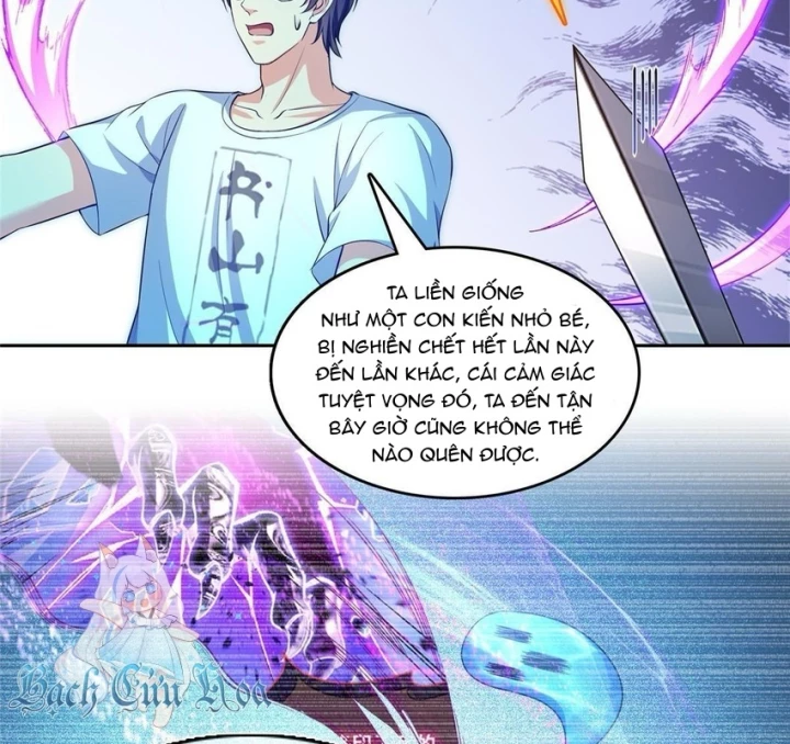 Tu Chân Nói Chuyện Phiếm Quần Chapter 527 - 12