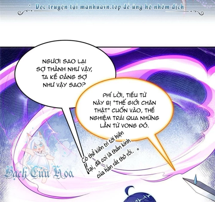 Tu Chân Nói Chuyện Phiếm Quần Chapter 527 - 18