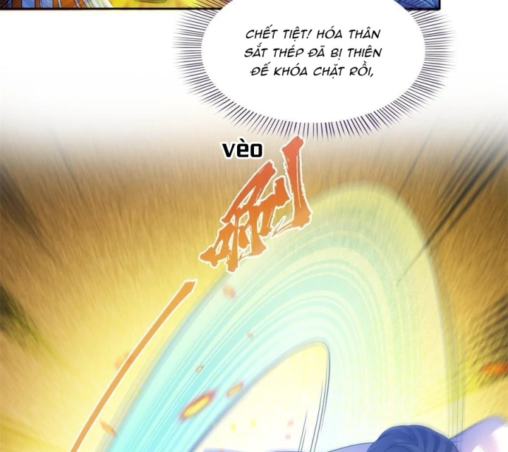 Tu Chân Nói Chuyện Phiếm Quần Chapter 527 - 19