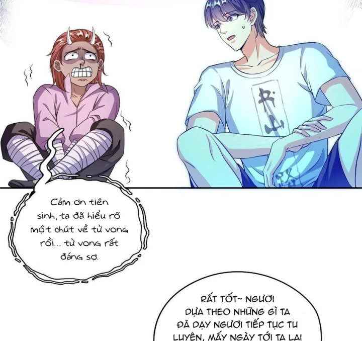 Tu Chân Nói Chuyện Phiếm Quần Chapter 527 - 20